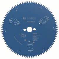 BOSCH 2608644116 Saw blade Expert for Aluminum 315 x 30 x 2.8 mm, 96