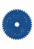 BOSCH 2608644500 Saw blade Expert for Wood for battery saws 140×1.8/1.3×20mm, 42