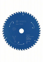 BOSCH 2608644509 Saw blade Expert for Wood for battery saws 165x1.5/1x20mm, 48