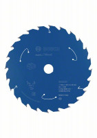 BOSCH 2608644510 Saw blade Expert for Wood for battery saws 184x1.6/1x20mm, 24