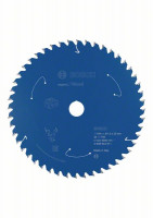 BOSCH 2608644511 Saw blade Expert for Wood for battery saws 184x1.6/1x20mm, 48