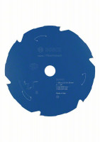 BOSCH 2608644558 Saw blade Expert for FibreCement for AKU p. 250×2.2×30mm, 6