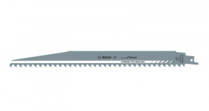BOSCH 2608900406 Carbide saw blade for tail saw S 1242 KHM