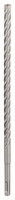 BOSCH 2608833810 Hammer drill SDS plus-5X, 12 x 250 x 310 mm