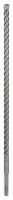 BOSCH 2608833821 Hammer drill SDS plus-5X, 14 x 400 x 460 mm