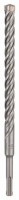 BOSCH 2608833823 Hammer drill SDS plus-5X, 15 x 200 x 260 mm
