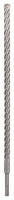 BOSCH 2608833829 Hammer drill SDS plus-5X, 16 x 400 x 460 mm