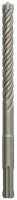 BOSCH 2608836632 Hammer drill SDS plus-5X, 18 x 250 x 300 mm