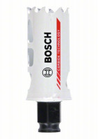 BOSCH 2608900422 Carbide hole punch Endurance for Heavy Duty (32 mm)