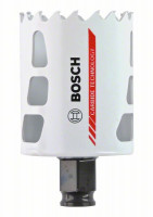 BOSCH 2608900428 Carbide hole punch Endurance for Heavy Duty (54 mm)
