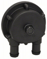 BOSCH 2609200251 Water pump 2000 l/h, 1/2", 4 m, 40 m, 30 Sec.
