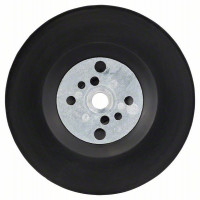 BOSCH 2608601046 Support plate Standard M10 100 mm
