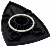 BOSCH 2608601448 Vibrating plate 110 x 150 mm