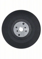 BOSCH 2608601783 Backing plate 115 mm, M14, hard