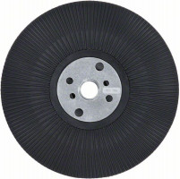 BOSCH 2608601784 Backing plate 125 mm, M14, hard