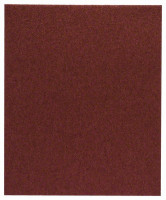 BOSCH 2608608C05 Sanding paper J475 230x280 mm, P40