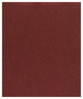 BOSCH 2608608C06 Sanding paper J475 230x280 mm, P60