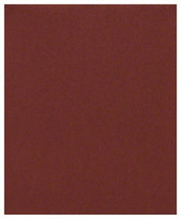BOSCH 2608608C07 Sanding paper J475 230x280 mm, P80