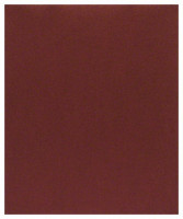 BOSCH 2608608C08 Sanding paper J475 230x280 mm, P100