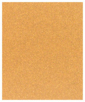 BOSCH 2608900957 Sanding paper C470 230 x 280 mm, P40