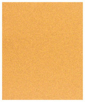 BOSCH 2608900958 Sanding paper C470 230 x 280 mm, P60