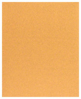 BOSCH 2608900959 Sanding paper C470 230 x 280 mm, P80