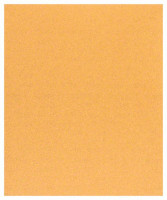 BOSCH 2608900960 Sanding paper C470 230 x 280 mm, P100