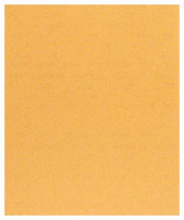 BOSCH 2608900961 Sanding paper C470 230 x 280 mm, P120