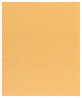 BOSCH 2608900963 Sanding paper C470 230 x 280 mm, P180