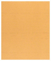 BOSCH 2608900965 Sanding paper C470 230 x 280 mm, P240