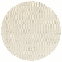 BOSCH 2608900685 Sanding grid 50 pcs M480, dia. 125mm, P220