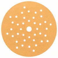 BOSCH 2608901128 Sanding paper C470, pack of 50 pcs., dia. 125mm, P120