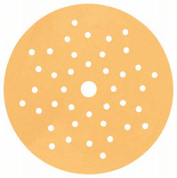 BOSCH 2608901131 Sanding paper C470, pack of 50 pcs., dia. 125mm, P220