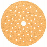 BOSCH 2608901135 Sanding paper C470, pack of 50 pcs., dia. 150mm, P40