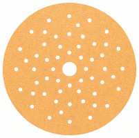 BOSCH 2608901136 Sanding paper C470, pack of 50 pcs., dia. 150mm, P60