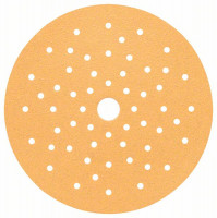 BOSCH 2608901137 Sanding paper C470, pack of 50 pcs., dia. 150mm, P80