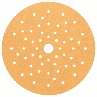BOSCH 2608901138 Sanding paper C470, pack of 50 pcs., dia. 150mm, P100
