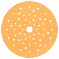 BOSCH 2608901139 Sanding paper C470, pack of 50 pcs., dia. 150mm, P120