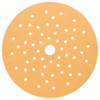 BOSCH 2608901140 Sanding paper C470, pack of 50 pcs., dia. 150mm, P150