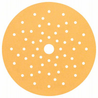 BOSCH 2608901141 Sanding paper C470, pack of 50 pcs., dia. 150mm, P180