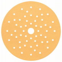 BOSCH 2608901142 Sanding paper C470, pack of 50 pcs., dia. 150mm, P220