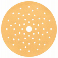 BOSCH 2608901143 Sanding paper C470, pack of 50 pcs., dia. 150mm, P240