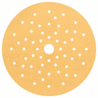 BOSCH 2608901144 Sanding paper C470, pack of 50 pcs., dia. 150mm, P320