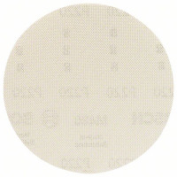 BOSCH 2608900687 Sanding grid 50 pcs M480, dia. 125mm, P320