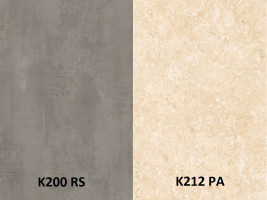 Zástěna K200 RS/K212 PA 4100/640/10