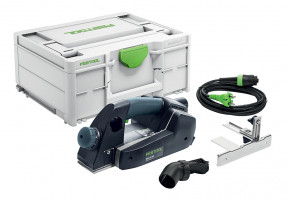 FESTOOL 576247 One-handed electric planer EHL65 E EHL 65 EQ-Plus