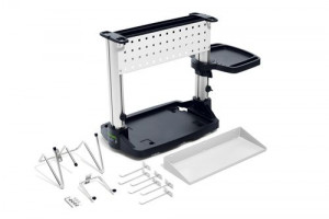 FESTOOL 577253 Work center WCR 1000 T-Loc