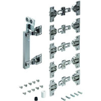 HETTICH 10083 WingLine 230 set L