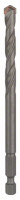 BOSCH 2608584777 Carbide center drill 120