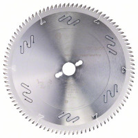 BOSCH 2608642105 Saw blade Best for Laminated Panel 300 x 30 x 3.2 mm, 96